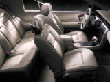 Photos of Cadillac Eldorado 1995–2002
