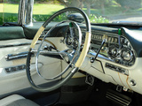 Pictures of Cadillac Eldorado Brougham (7059X) 1957–58