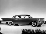 Pictures of Cadillac Eldorado Seville (6237) 1957
