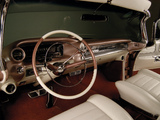 Pictures of Cadillac Eldorado Biarritz 1959