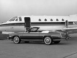Pictures of 1984–85 Cadillac Eldorado Biarritz Convertible 1983–85