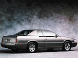 Pictures of Cadillac Eldorado Touring Coupe 1995–2002