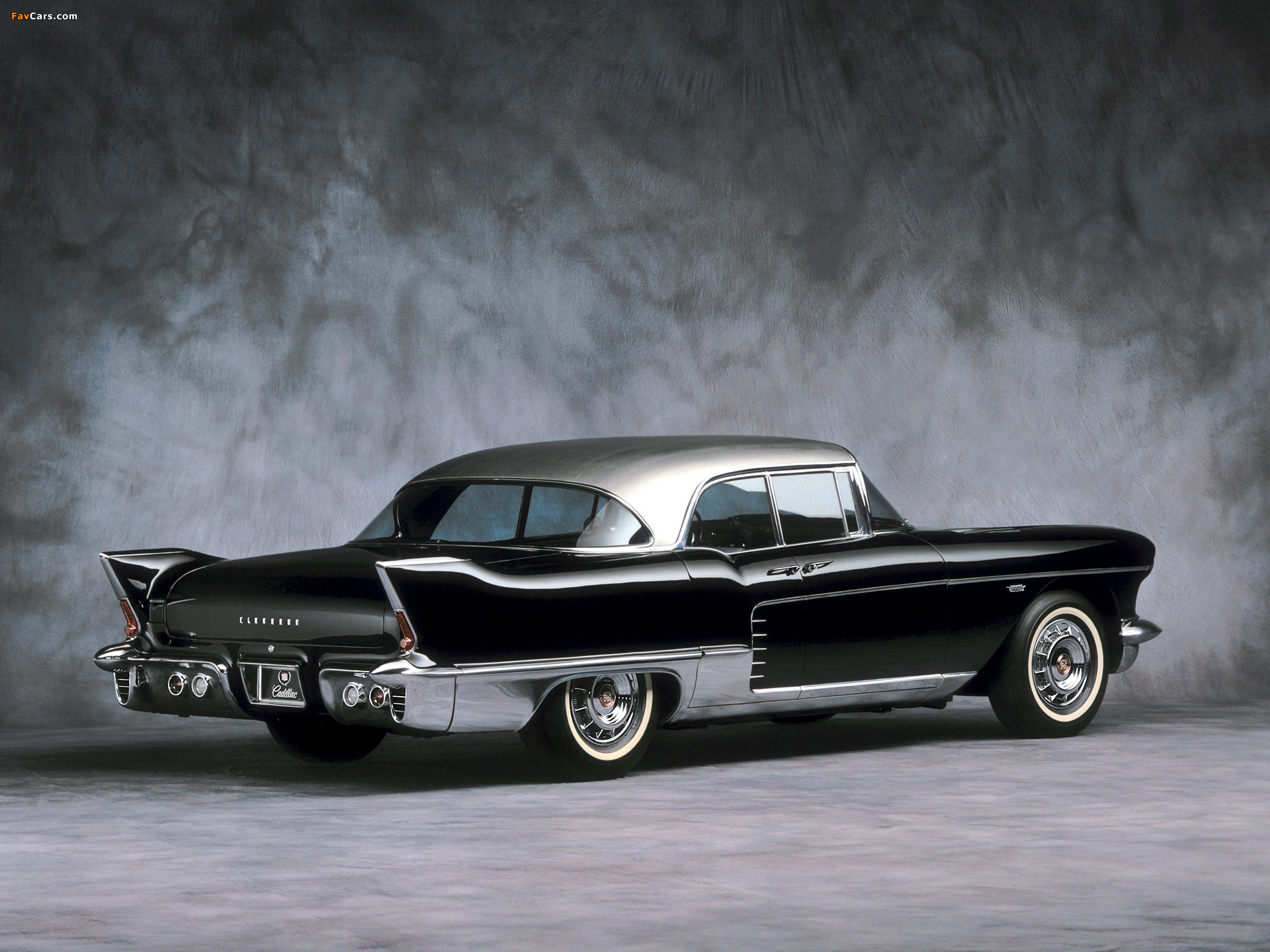 Cadillac Eldorado Brougham (7059X) 1957–58 wallpapers (1920 x 1440)