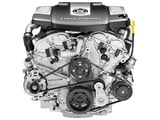 Engines  Cadillac 3.6L V-6 VVT DI Twin Turbo (LF3) wallpapers