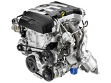 Photos of Engines  Ecotec 2.0L I-4 VVT DI Turbo (LTG)