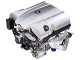 Photos of Engines  Cadillac 4.6L Northstar V-8 VVT (LH2)