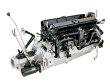 Photos of Engines  Cadillac V16