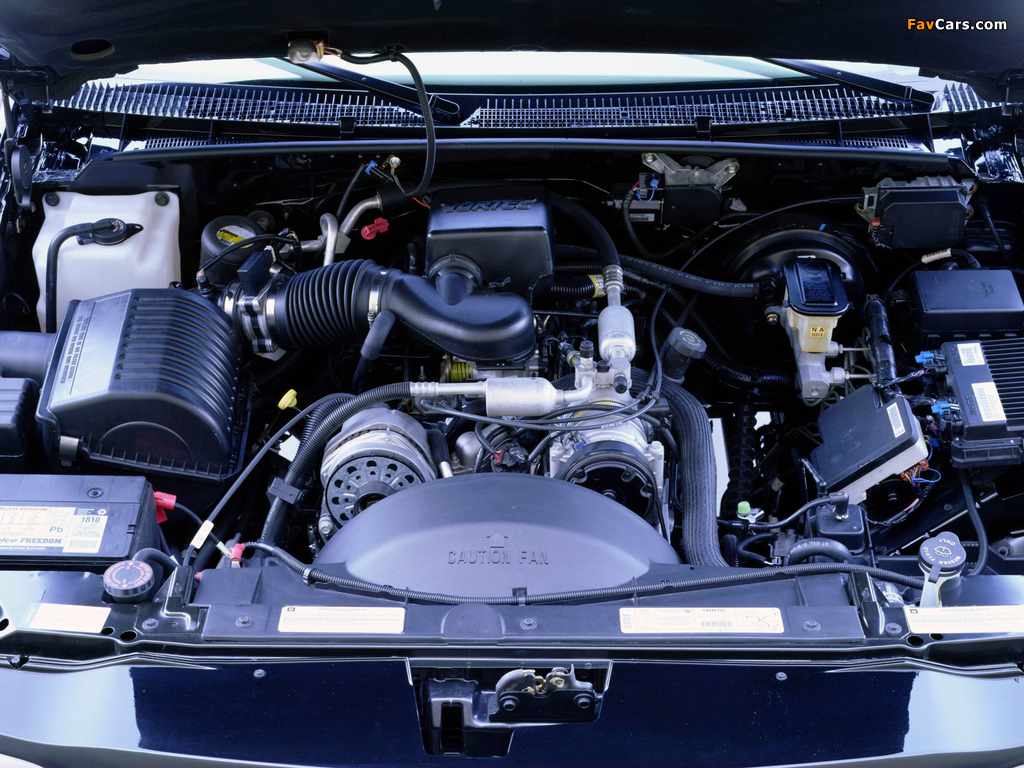 Cadillac Escalade 1999–2000 images (1024 x 768)