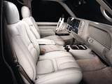 Cadillac Escalade 1999–2000 pictures