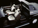 Cadillac Escalade EXT 2002–06 pictures