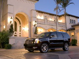 Cadillac Escalade 2006–14 images