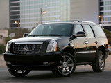 Cadillac Escalade 2006–14 images