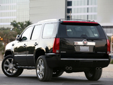 Cadillac Escalade 2006–14 photos