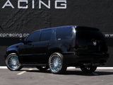 MCP Racing Cadillac Escalade 2010 wallpapers