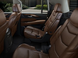 Cadillac Escalade 2014 images