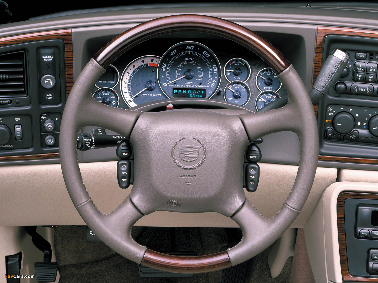 Images of Cadillac Escalade ESV Platinum Edition 2004–06 (1280 x 960)