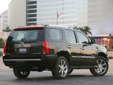 Images of Cadillac Escalade 2006–14