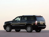 Images of Cadillac Escalade EU-spec 2006