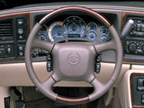Photos of Cadillac Escalade 2001–06