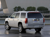 Pictures of Cadillac Escalade Hybrid 2009