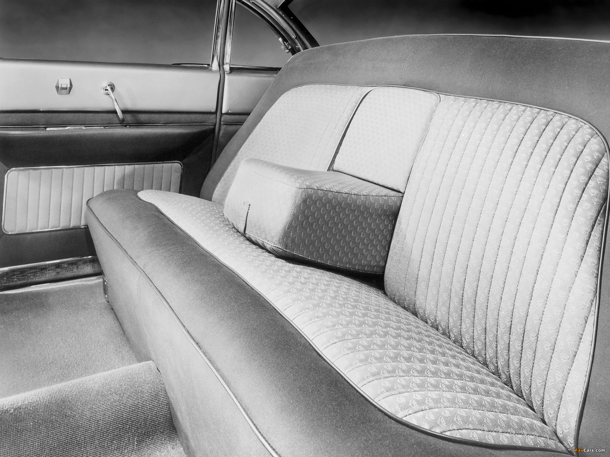 Cadillac Fleetwood Sixty Special (6019X) 1954 photos (2048 x 1536)