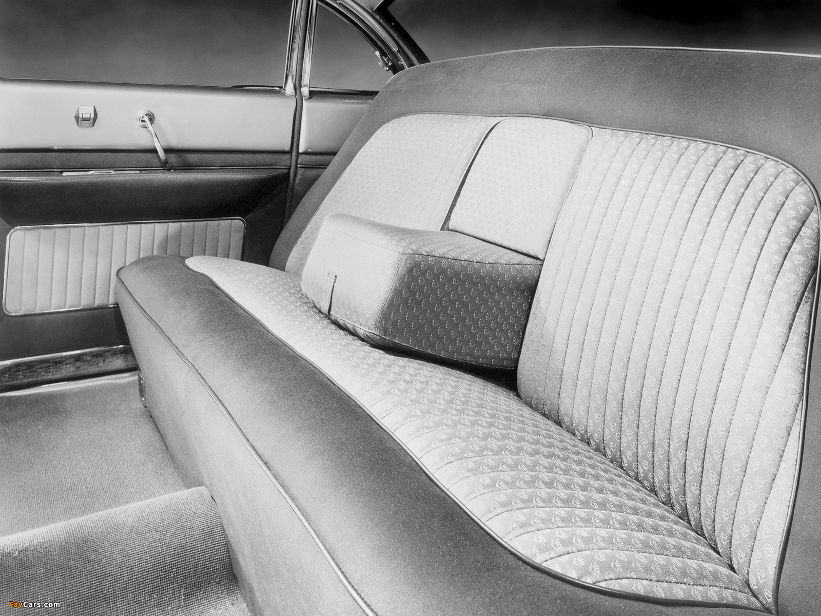 Cadillac Fleetwood Sixty Special (6019X) 1954 photos (1600 x 1200)
