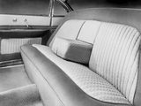Cadillac Fleetwood Sixty Special (6019X) 1954 photos