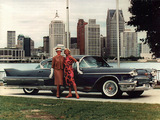 Cadillac Fleetwood Sixty Special 1958 wallpapers