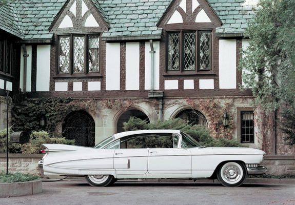 Cadillac Sixty Special Fleetwood (6029M) 1959 photos