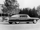 Cadillac Fleetwood Sixty Special 1960 images