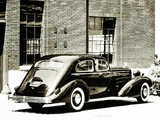 Images of Cadillac Fleetwood 2-door Aerodynamic Coupe Show Car 1933