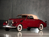 Images of Cadillac V16 Convertible Coupe by Fleetwood (38-9067) 1938