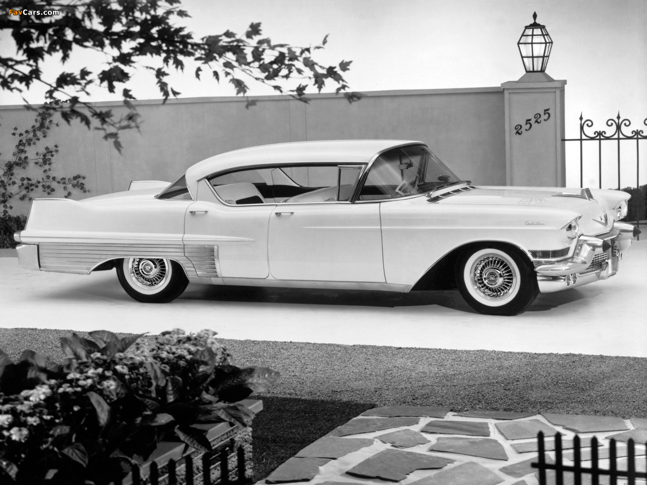 Images of Cadillac Fleetwood Sixty Special 1957 (1280 x 960)