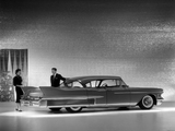 Images of Cadillac Fleetwood Sixty Special 1958
