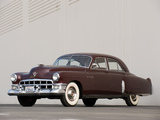 Photos of Cadillac Fleetwood Sixty Special 1949