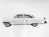 Photos of Cadillac Fleetwood Sixty Special (6019X) 1954