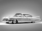 Photos of Cadillac Sixty Special Fleetwood (6029M) 1959