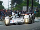 Images of Cadillac LMP-01 2001