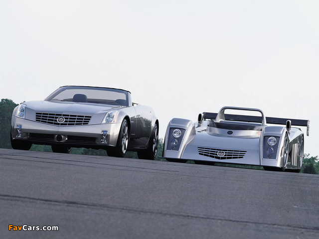 Cadillac images (640 x 480)