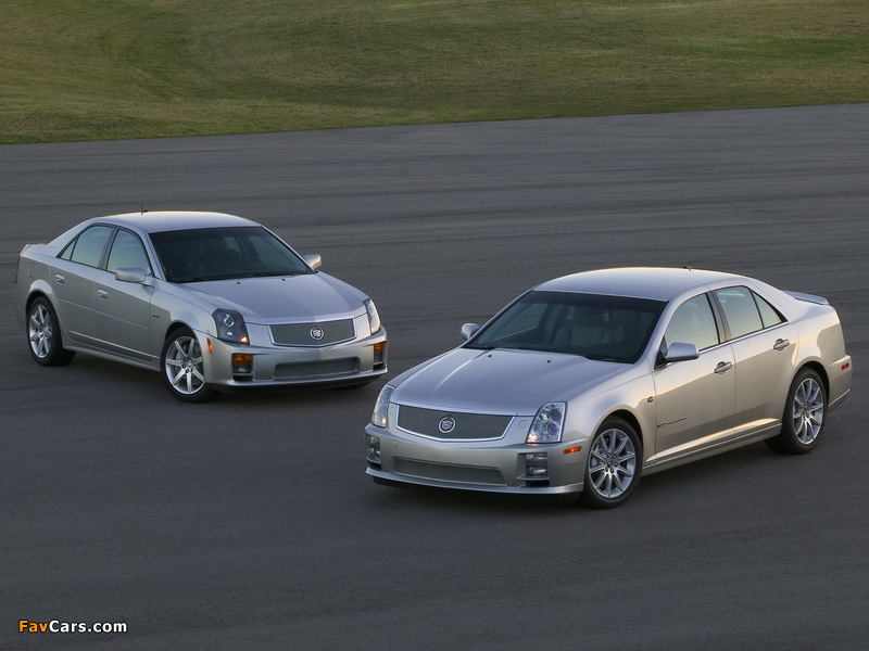 Cadillac images (800 x 600)
