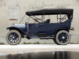 Cadillac Model 30 Phaeton 1912 pictures