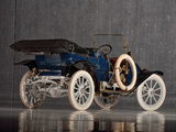 Cadillac Model 30 Demi-Tonneau 1911 wallpapers