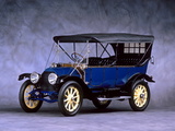 Cadillac Model 30 1912–14 photos