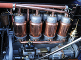 Images of Cadillac Model 30 1912–14