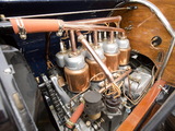 Images of Cadillac Model 30 Phaeton 1912