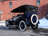 Photos of Cadillac Model 30 1912–14