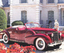 Photos of Cadillac Model 60 Roadster by Brunn 1938