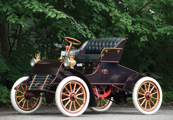 Images of Cadillac Model A Runabout 1903–04