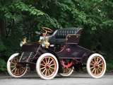 Images of Cadillac Model A Runabout 1903–04