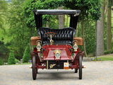 Cadillac Model B Surrey 1904 photos